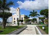 Monumentos Históricos