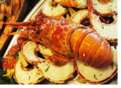 Restaurantes/Gastronomia