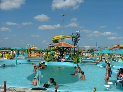 Esporte & Lazer